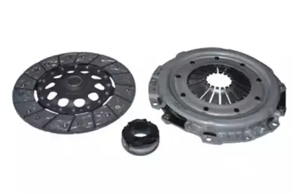 80164 ASAM Комплект сцепления 80164 ASAM Комплект сцепления