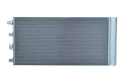 80260 ASAM Конденсатор, кондиционер 80260 ASAM Конденсатор, кондиционер