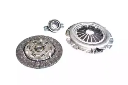 80293 ASAM Комплект сцепления 80293 ASAM Комплект сцепления