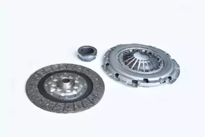 80294 ASAM Комплект сцепления 80294 ASAM Комплект сцепления