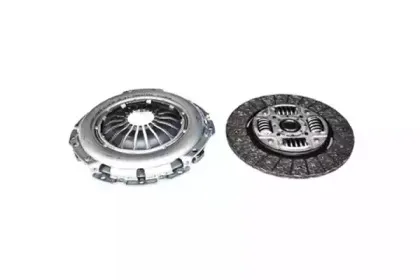 80296 ASAM Комплект сцепления 80296 ASAM Комплект сцепления