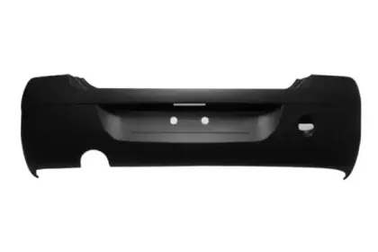 80988 ASAM Облицовка, бампер 80988 ASAM Облицовка, бампер