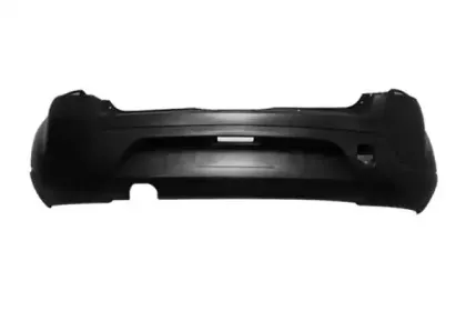 80990 ASAM Облицовка, бампер 80990 ASAM Облицовка, бампер