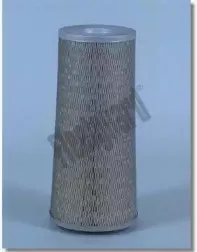 AF1811 FLEETGUARD Воздушный фильтр AF1811 FLEETGUARD Воздушный фильтр