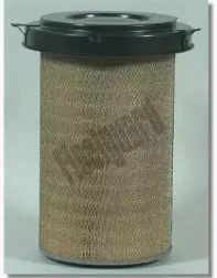 AF1971 FLEETGUARD Воздушный фильтр AF1971 FLEETGUARD Воздушный фильтр
