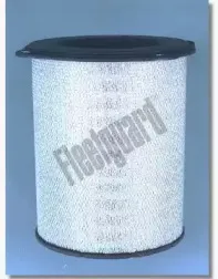 AF25238 FLEETGUARD Воздушный фильтр AF25238 FLEETGUARD Воздушный фильтр