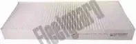 AF26231 FLEETGUARD Фильтр, воздух во внутренном пространстве AF26231 FLEETGUARD Фильтр, воздух во внутренном пространстве