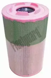 AF26246 FLEETGUARD Воздушный фильтр AF26246 FLEETGUARD Воздушный фильтр