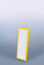 AF27692 FLEETGUARD Фильтр, воздух во внутренном пространстве AF27692 FLEETGUARD Фильтр, воздух во внутренном пространстве