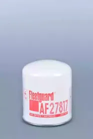 AF27817 FLEETGUARD Воздушный фильтр AF27817 FLEETGUARD Воздушный фильтр