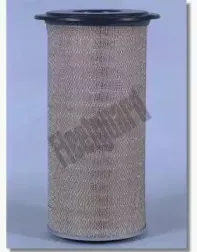 AF4942 FLEETGUARD Воздушный фильтр AF4942 FLEETGUARD Воздушный фильтр