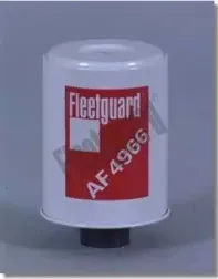 AF4966 FLEETGUARD Воздушный фильтр AF4966 FLEETGUARD Воздушный фильтр