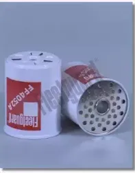 FF4052A FLEETGUARD Топливный фильтр FF4052A FLEETGUARD Топливный фильтр