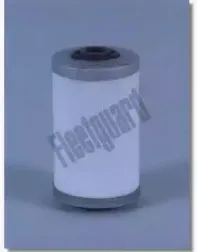 FF4141 FLEETGUARD Топливный фильтр FF4141 FLEETGUARD Топливный фильтр