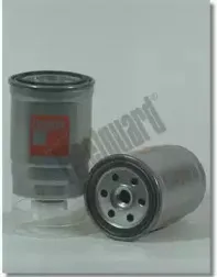 FF5117 FLEETGUARD Топливный фильтр FF5117 FLEETGUARD Топливный фильтр
