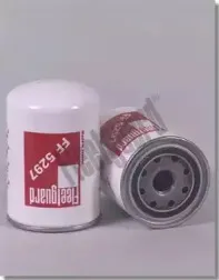 FF5297 FLEETGUARD Топливный фильтр FF5297 FLEETGUARD Топливный фильтр