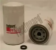 FF5612 FLEETGUARD Топливный фильтр FF5612 FLEETGUARD Топливный фильтр
