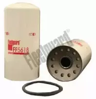 FF5619 FLEETGUARD Топливный фильтр FF5619 FLEETGUARD Топливный фильтр