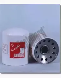 HF6710 FLEETGUARD Фильтр, Гидравлическая система привода рабочего оборудования HF6710 FLEETGUARD Фильтр, Гидравлическая система привода рабочего оборудования