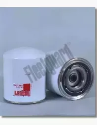 LF3343 FLEETGUARD Масляный фильтр LF3343 FLEETGUARD Масляный фильтр