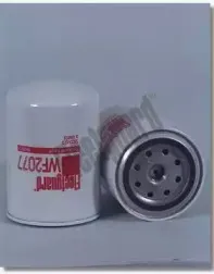 WF2077 FLEETGUARD Фильтр для охлаждающей жидкости WF2077 FLEETGUARD Фильтр для охлаждающей жидкости