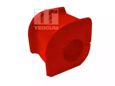 00217192 TEDGUM Втулка, стабилизатор 00217192 TEDGUM Втулка, стабилизатор