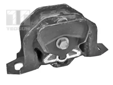 00220626 TEDGUM Кронштейн, подвеска двигателя 00220626 TEDGUM Кронштейн, подвеска двигателя