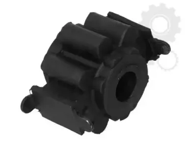 00225120 TEDGUM Кронштейн, подвеска двигателя 00225120 TEDGUM Кронштейн, подвеска двигателя