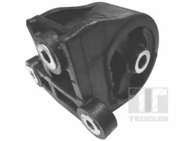 00260907 TEDGUM Кронштейн, подвеска двигателя 00260907 TEDGUM Кронштейн, подвеска двигателя
