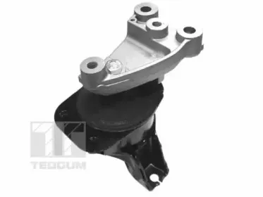 00263047 TEDGUM Кронштейн, подвеска двигателя 00263047 TEDGUM Кронштейн, подвеска двигателя