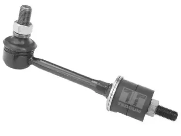 00283980 TEDGUM Тяга / стойка, стабилизатор 00283980 TEDGUM Тяга / стойка, стабилизатор