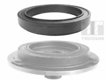 00284249 TEDGUM Холостой ход, компрессор 00284249 TEDGUM Холостой ход, компрессор