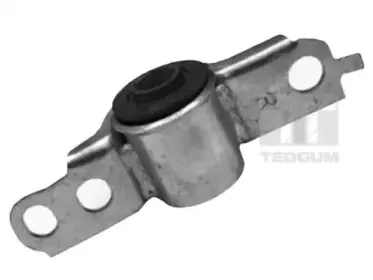 00391619 TEDGUM Гильза, подвески поперечного рычага 00391619 TEDGUM Гильза, подвески поперечного рычага