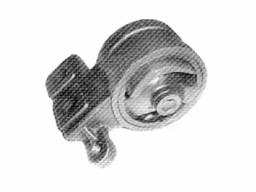 00391632 TEDGUM Подвеска, двигатель 00391632 TEDGUM Подвеска, двигатель