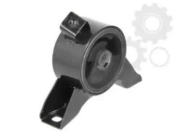 00392124 TEDGUM Кронштейн, подвеска двигателя 00392124 TEDGUM Кронштейн, подвеска двигателя