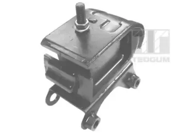 00392583 TEDGUM Кронштейн, подвеска двигателя 00392583 TEDGUM Кронштейн, подвеска двигателя
