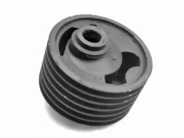 00393517 TEDGUM Кронштейн, подвеска двигателя 00393517 TEDGUM Кронштейн, подвеска двигателя