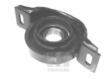 00415168 TEDGUM Подвеска, карданный вал 00415168 TEDGUM Подвеска, карданный вал