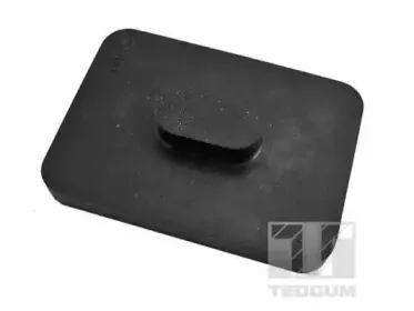 00417317 TEDGUM Дистанционная шайба, отбойник рессоры 00417317 TEDGUM Дистанционная шайба, отбойник рессоры