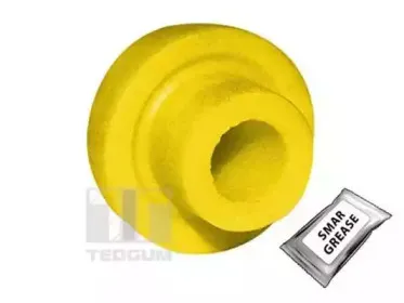 00417969 TEDGUM Втулка, балка моста 00417969 TEDGUM Втулка, балка моста