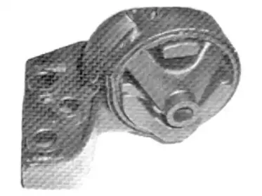 00441730 TEDGUM Подвеска, ступенчатая коробка передач 00441730 TEDGUM Подвеска, ступенчатая коробка передач