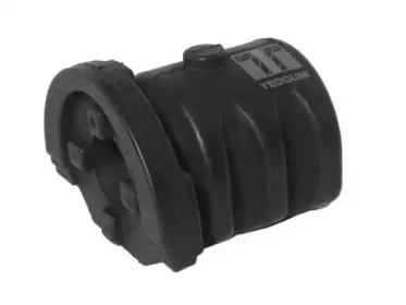 00462541 TEDGUM Гильза, подвески поперечного рычага 00462541 TEDGUM Гильза, подвески поперечного рычага