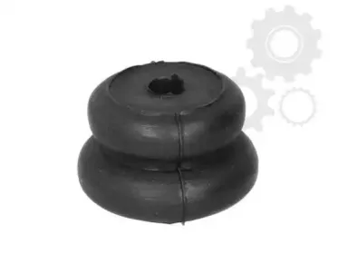 00466172 TEDGUM Крепление стойки амортизатора 00466172 TEDGUM Крепление стойки амортизатора