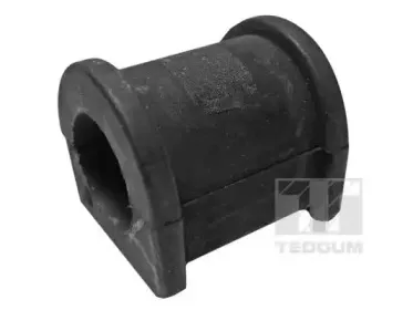 00501312 TEDGUM Опора, стабилизатор 00501312 TEDGUM Опора, стабилизатор