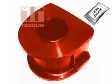 00606988 TEDGUM Опора, стабилизатор 00606988 TEDGUM Опора, стабилизатор