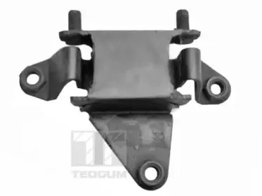 00653892 TEDGUM Подвеска, держатель ступенчатой коробки передач 00653892 TEDGUM Подвеска, держатель ступенчатой коробки передач