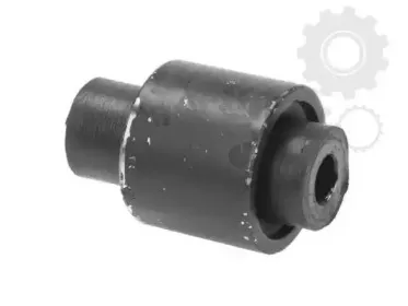 00670161 TEDGUM Гильза, подвески поперечного рычага 00670161 TEDGUM Гильза, подвески поперечного рычага