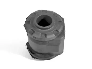 00672328 TEDGUM Гильза, подвески поперечного рычага 00672328 TEDGUM Гильза, подвески поперечного рычага