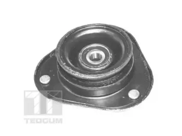 00672547 TEDGUM Крепление стойки амортизатора 00672547 TEDGUM Крепление стойки амортизатора