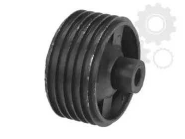 00672943 TEDGUM Кронштейн, подвеска двигателя 00672943 TEDGUM Кронштейн, подвеска двигателя